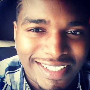 Meet your Posher, Tyler